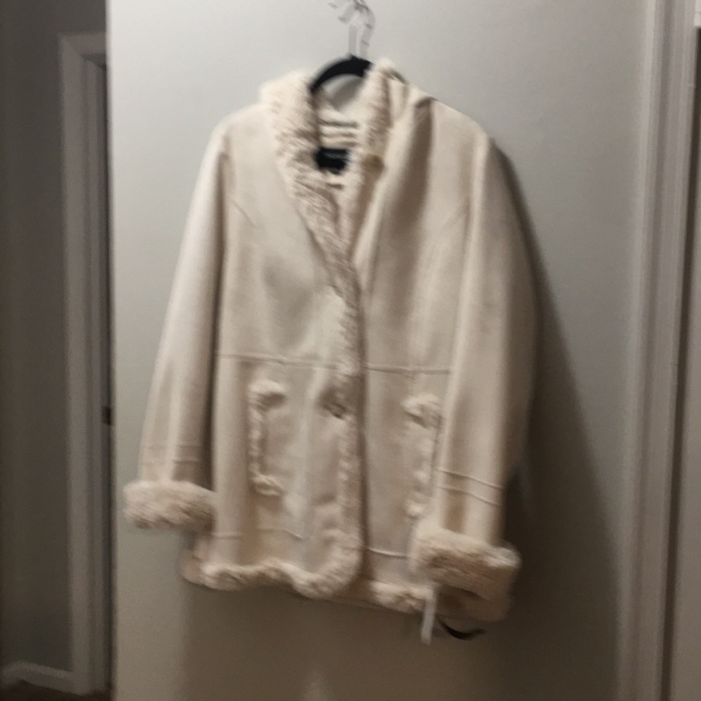 Jones of New York pho for jacket medium